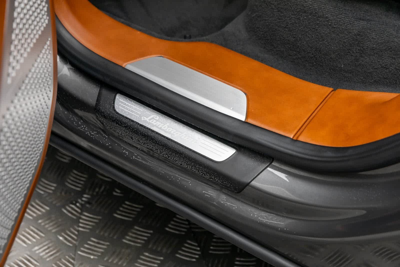 2022 Lamborghini Urus AWD