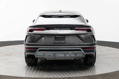 2022 Lamborghini Urus AWD