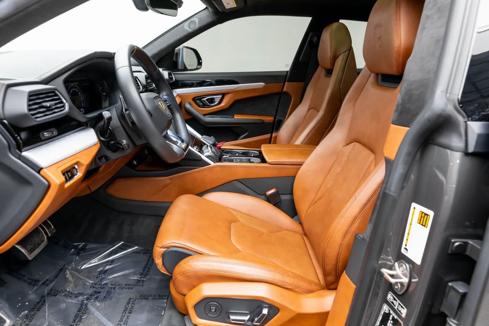 2022 Lamborghini Urus AWD