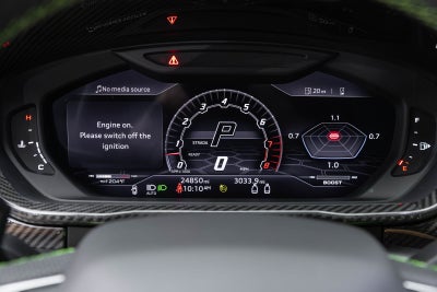 2022 Lamborghini Urus Graphite Capsule