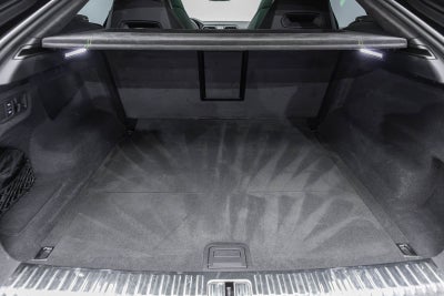 2022 Lamborghini Urus Graphite Capsule
