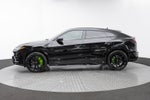 2022 Lamborghini Urus Graphite Capsule
