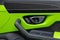 2022 Lamborghini Urus Graphite Capsule
