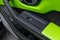 2022 Lamborghini Urus Graphite Capsule