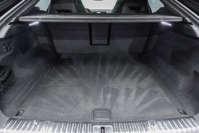2022 Lamborghini Urus Graphite Capsule