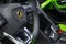 2022 Lamborghini Urus Graphite Capsule