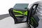 2022 Lamborghini Urus Graphite Capsule