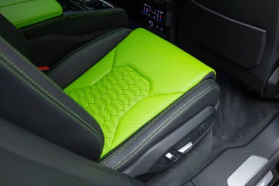 2022 Lamborghini Urus Graphite Capsule