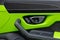 2022 Lamborghini Urus Graphite Capsule