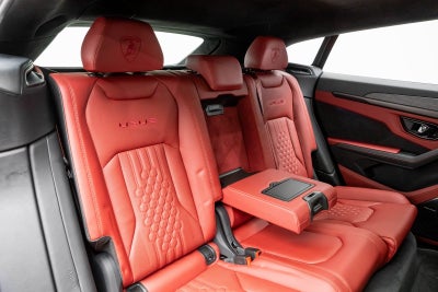 2023 Lamborghini Urus S