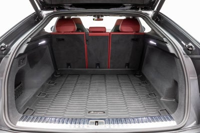 2023 Lamborghini Urus S