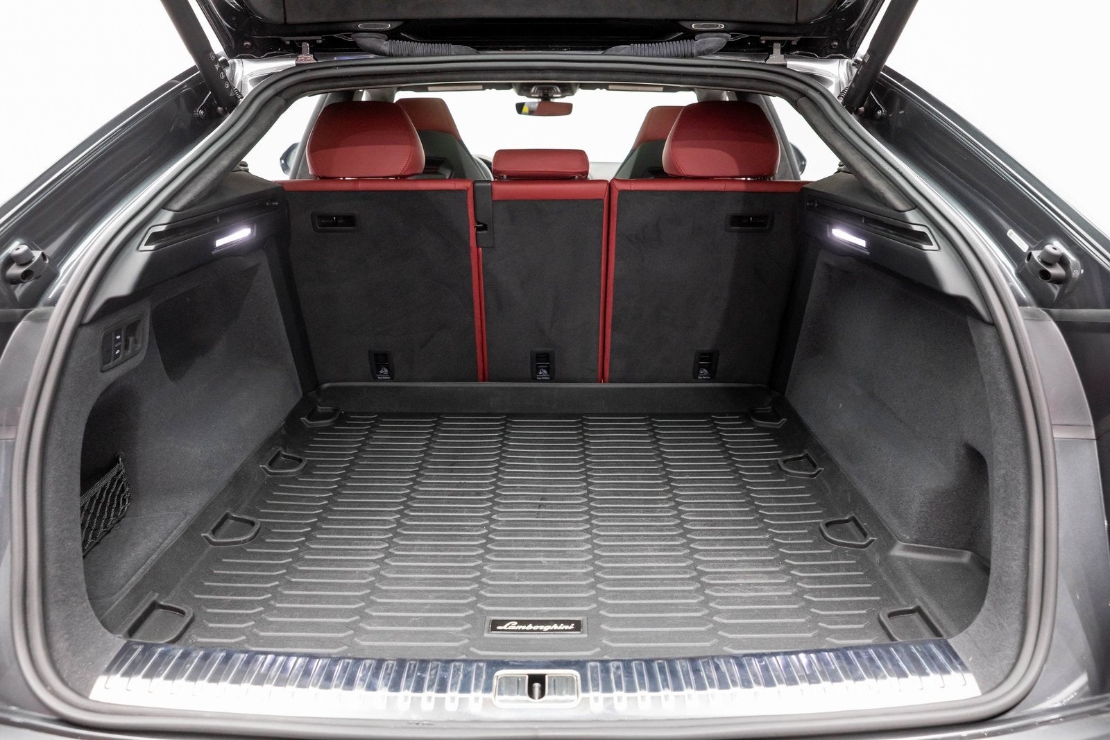 2023 Lamborghini Urus S