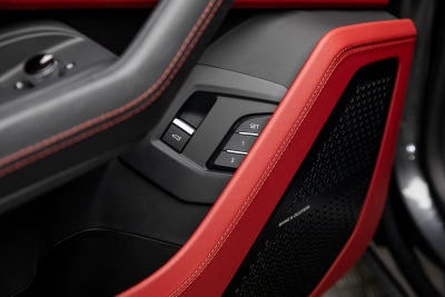 2023 Lamborghini Urus S