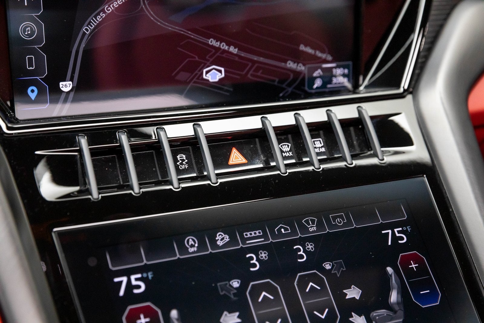 2023 Lamborghini Urus S