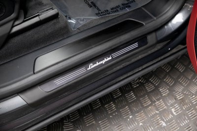 2023 Lamborghini Urus S