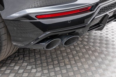 2023 Lamborghini Urus S