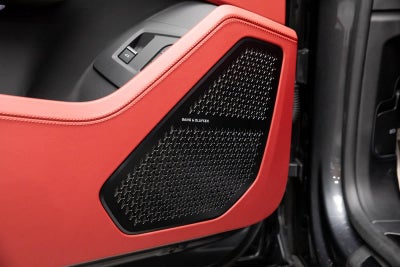 2023 Lamborghini Urus S