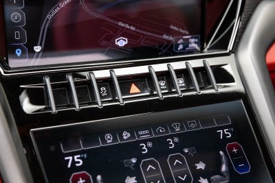 2023 Lamborghini Urus S