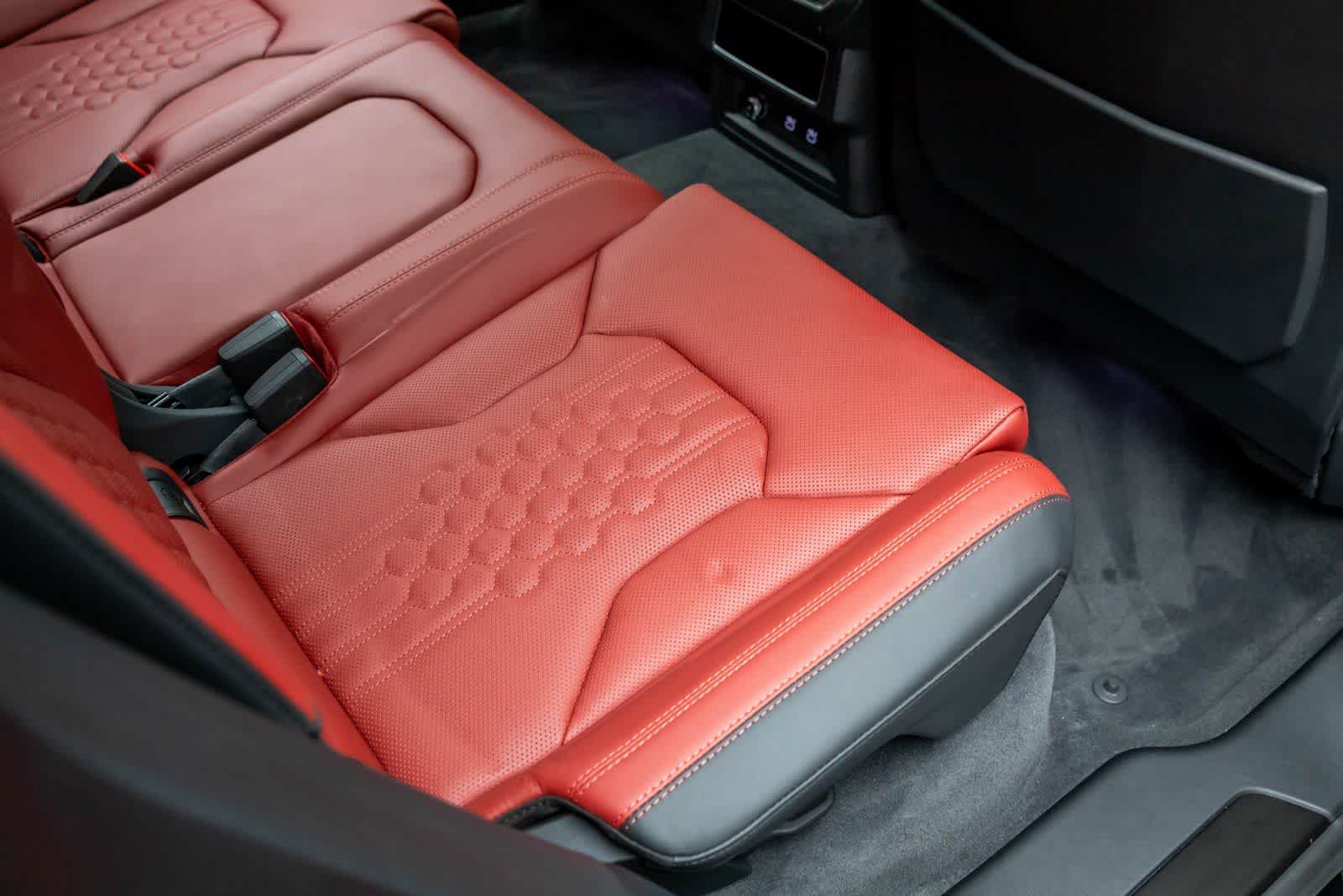 2023 Lamborghini Urus S