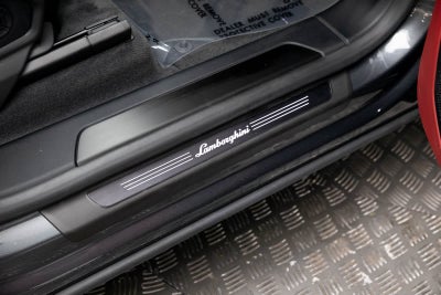 2023 Lamborghini Urus S