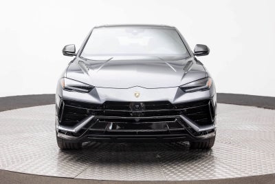 2023 Lamborghini Urus S