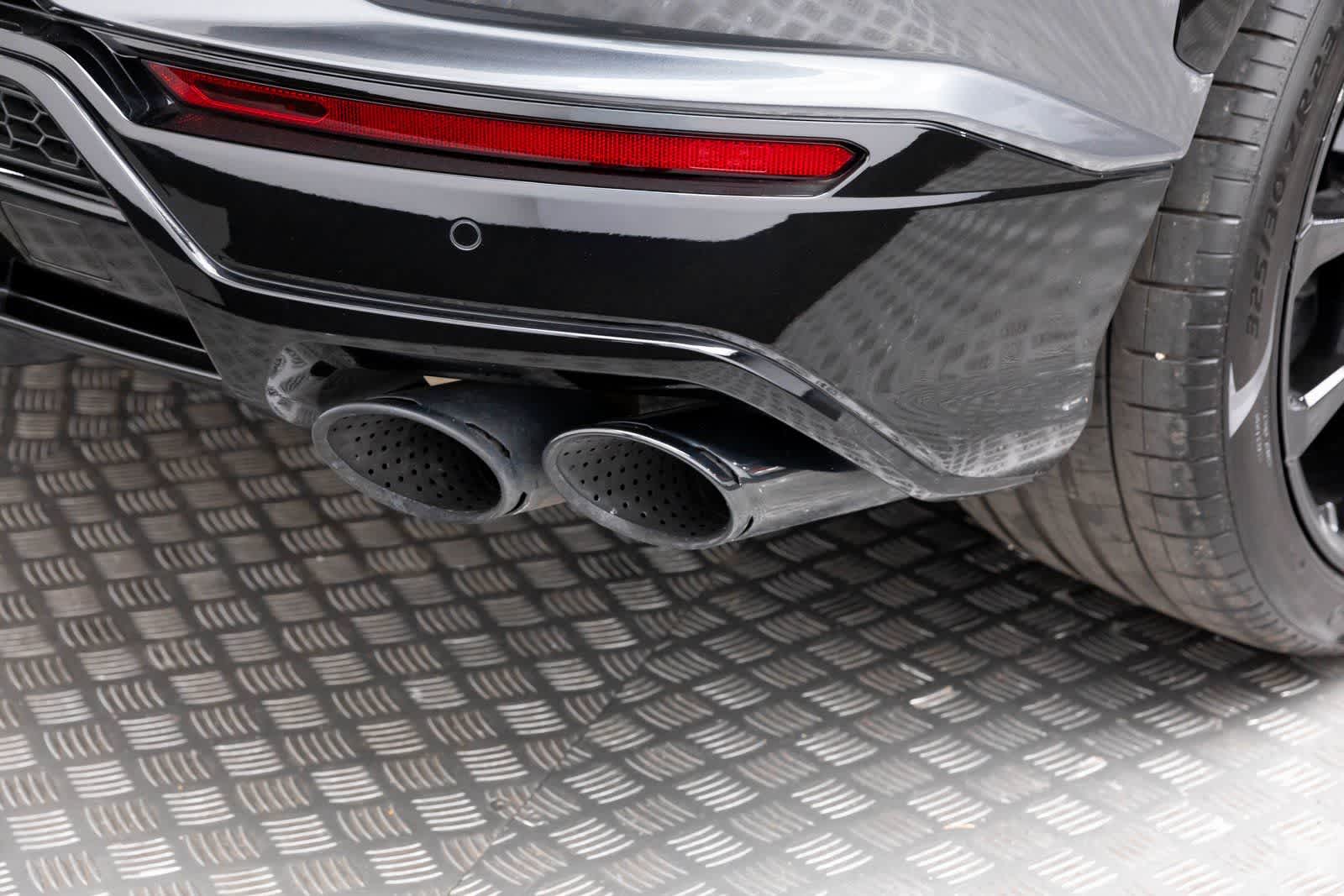 2023 Lamborghini Urus S