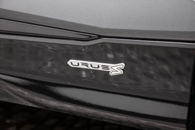 2023 Lamborghini Urus S
