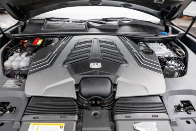 2023 Lamborghini Urus S