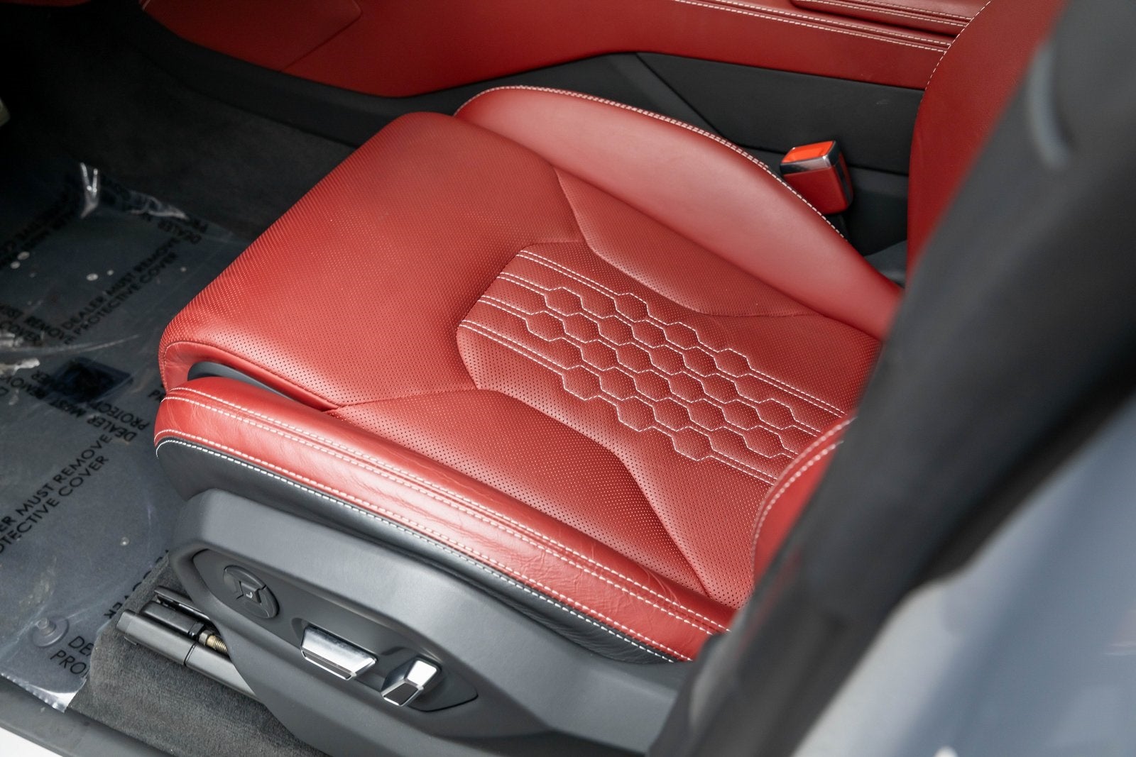 2023 Lamborghini Urus S