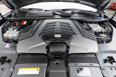 2023 Lamborghini Urus S