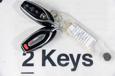 2023 Lamborghini Urus S