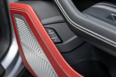 2023 Lamborghini Urus S