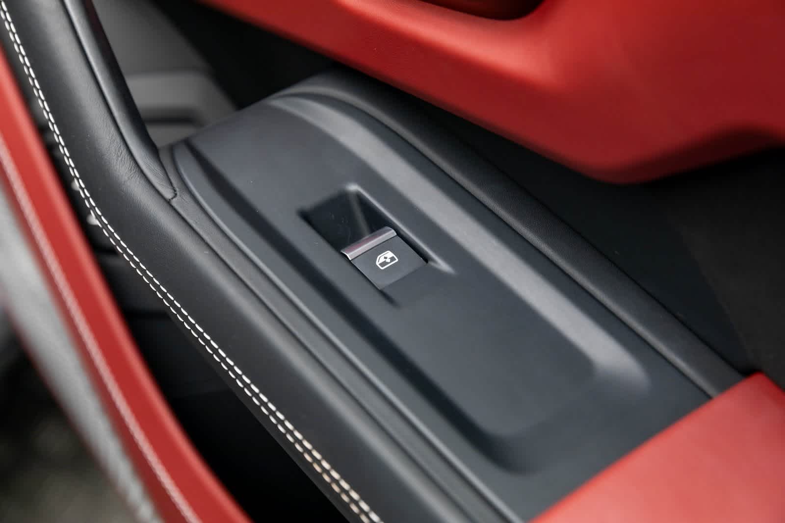 2023 Lamborghini Urus S