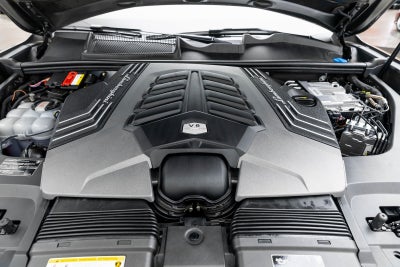 2023 Lamborghini Urus Performante