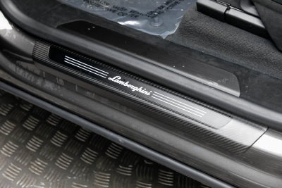 2023 Lamborghini Urus Performante