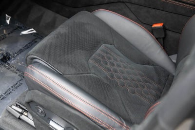 2023 Lamborghini Urus Performante