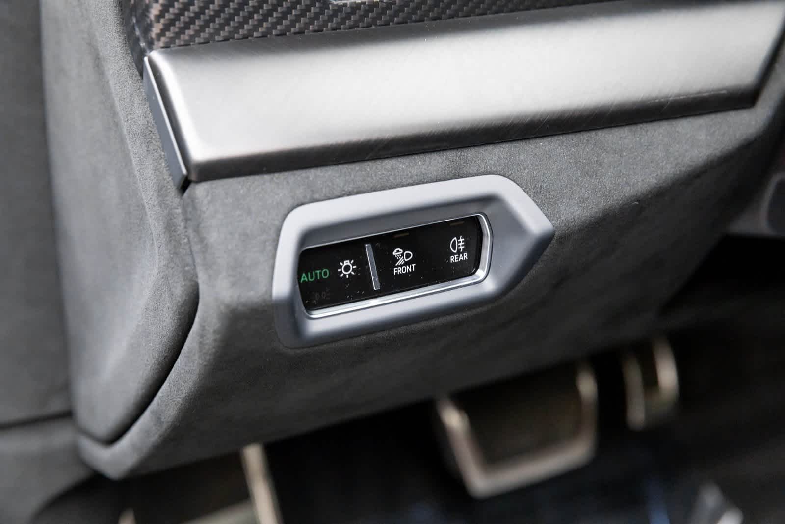 2023 Lamborghini Urus Performante