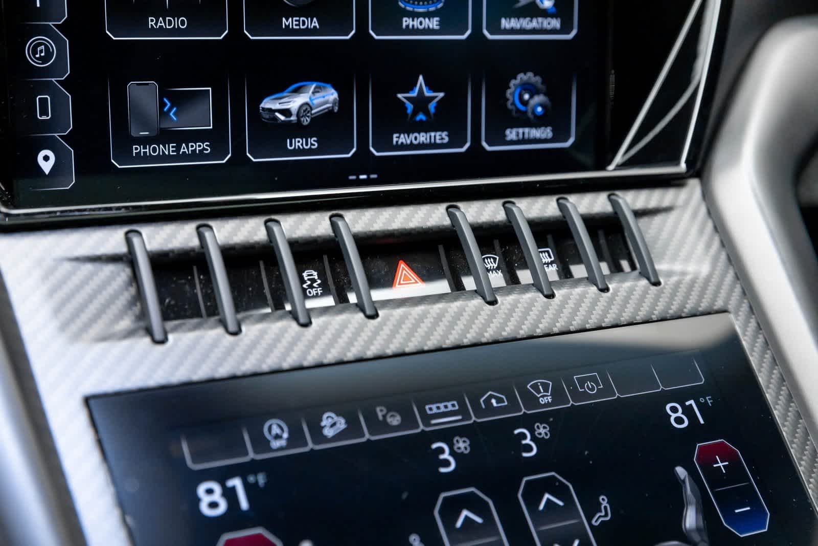 2023 Lamborghini Urus Performante