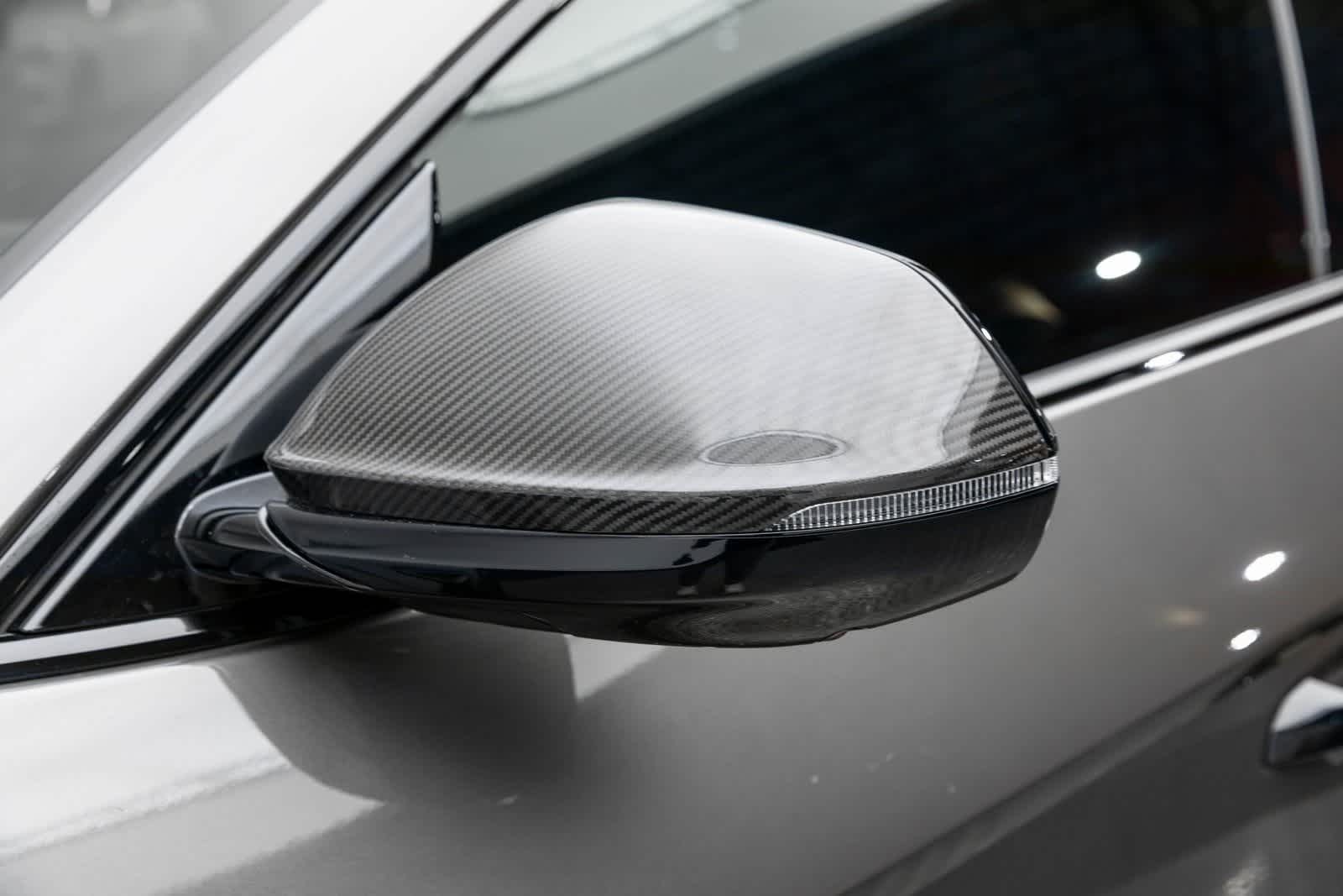 2023 Lamborghini Urus Performante