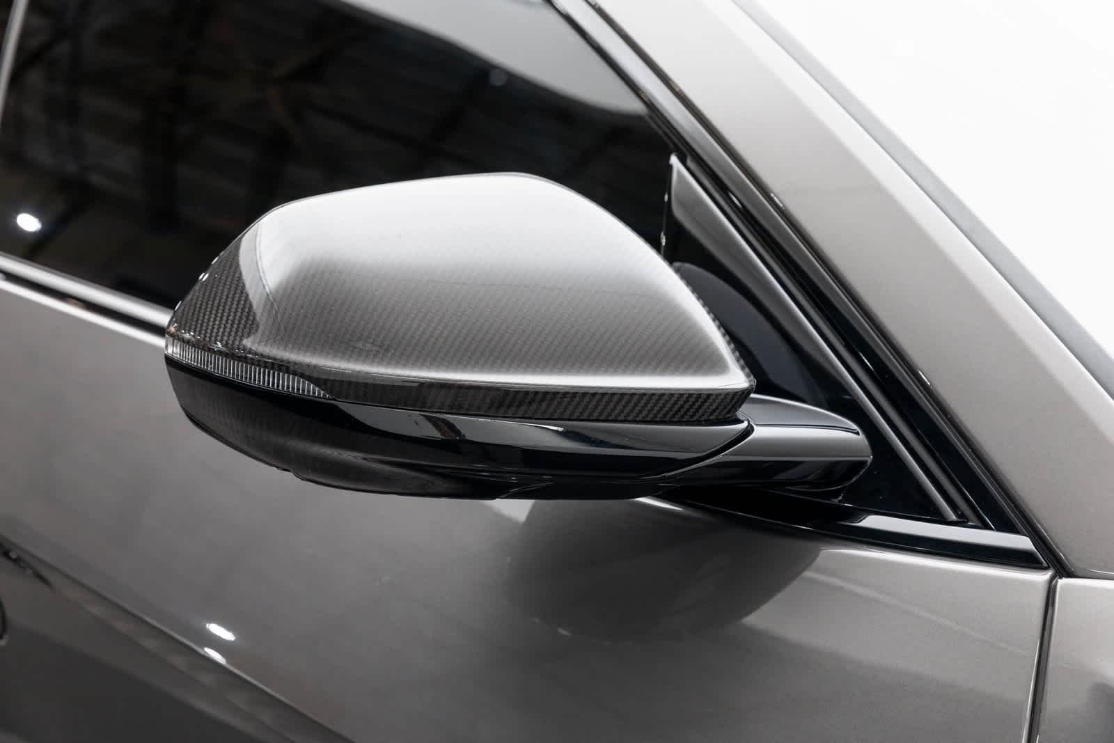 2023 Lamborghini Urus Performante