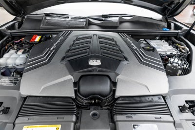 2023 Lamborghini Urus Performante