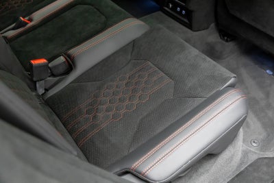 2024 Lamborghini Urus Performante