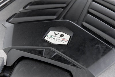 2024 Lamborghini Urus Performante