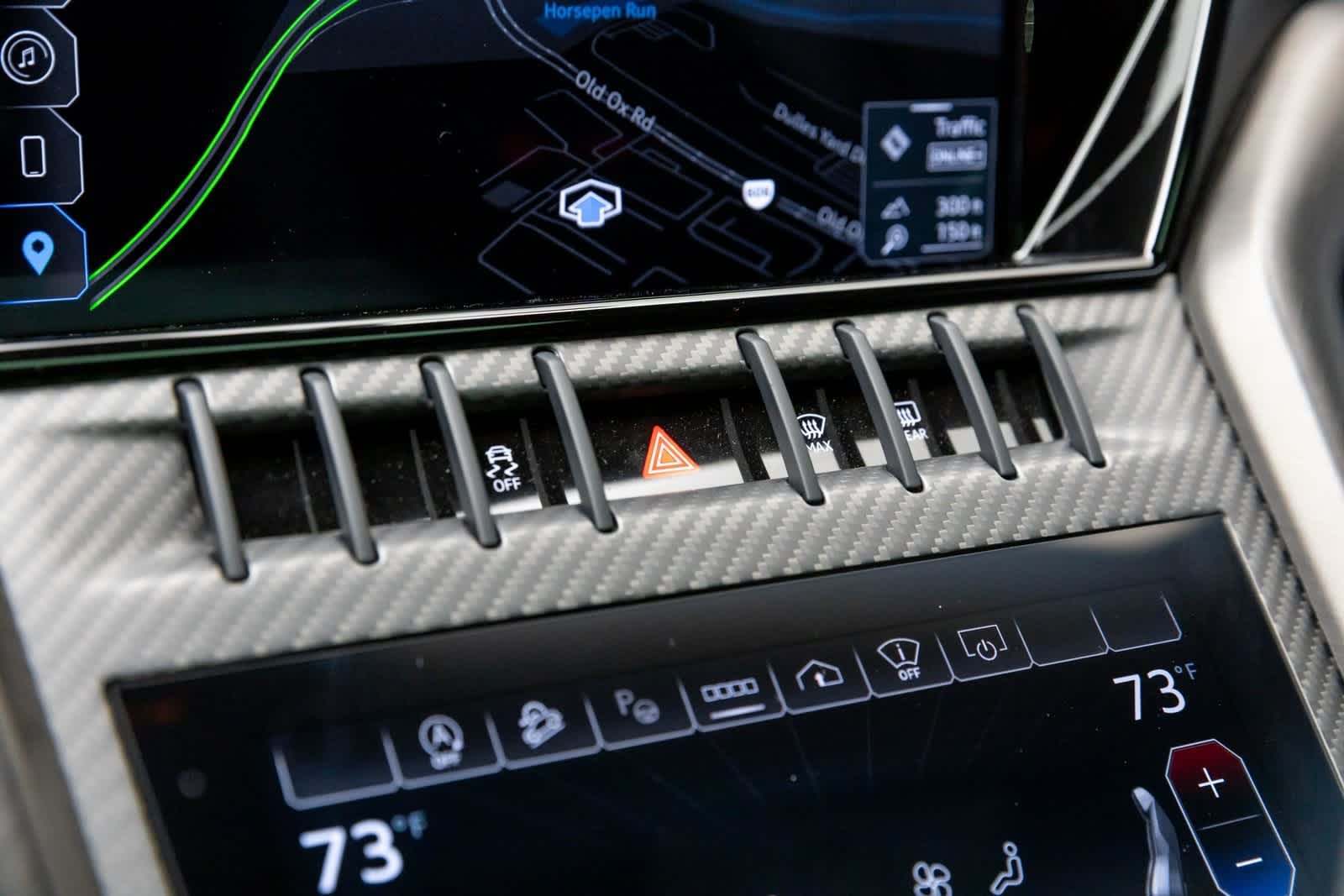 2024 Lamborghini Urus Performante