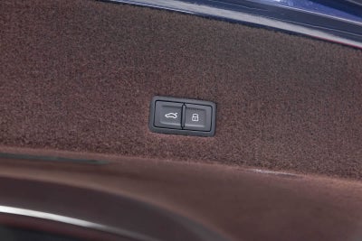 2026 Lamborghini Urus SE