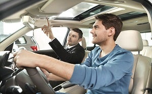 Schedule a test drive at Rolls-Royce Motor Cars Washington in Sterling, VA.