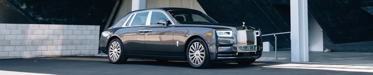 Virigina Pre-Owned Rolls-Royce Dealer 