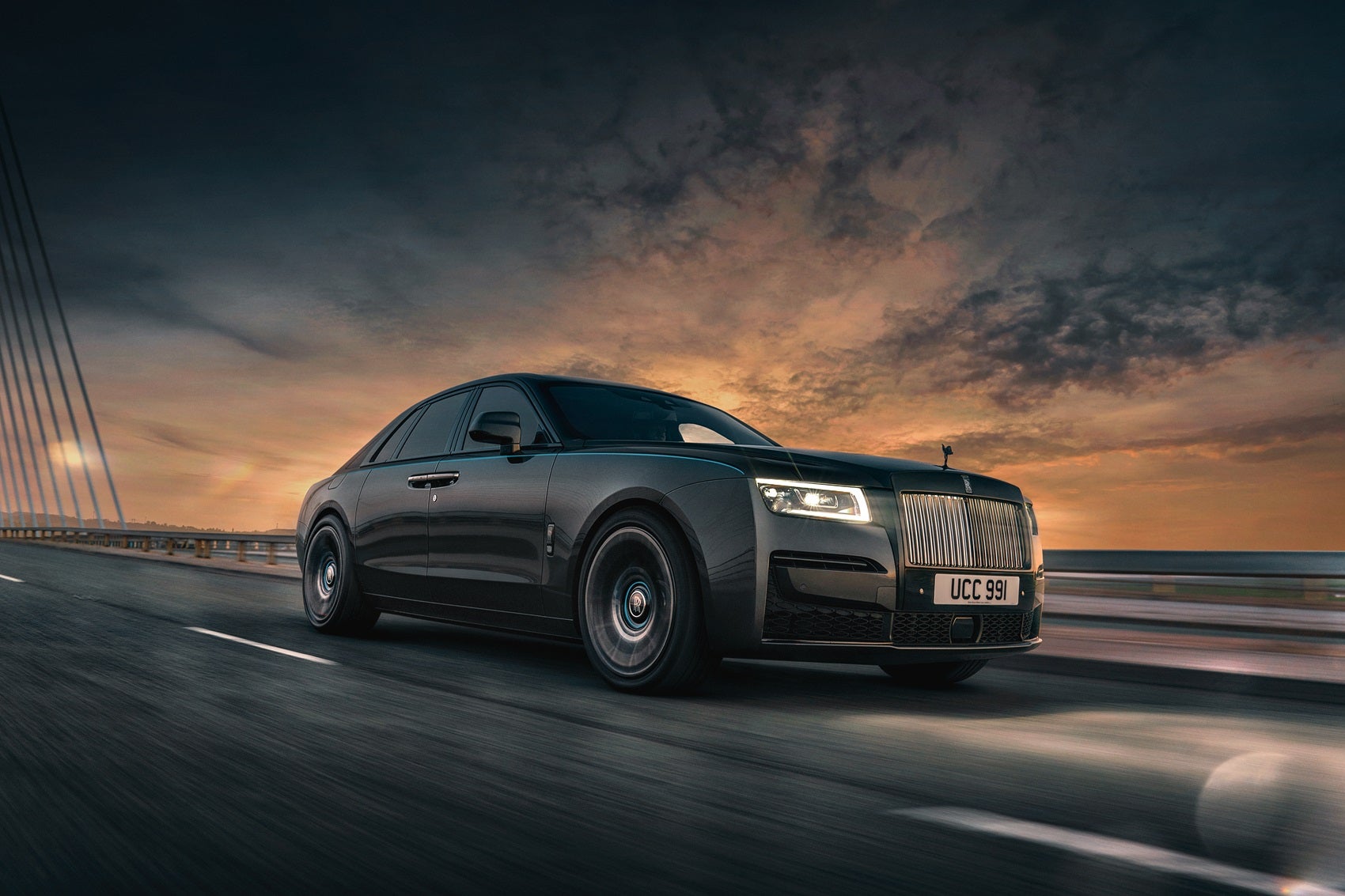 Virigina Pre-Owned Rolls-Royce Dealer 