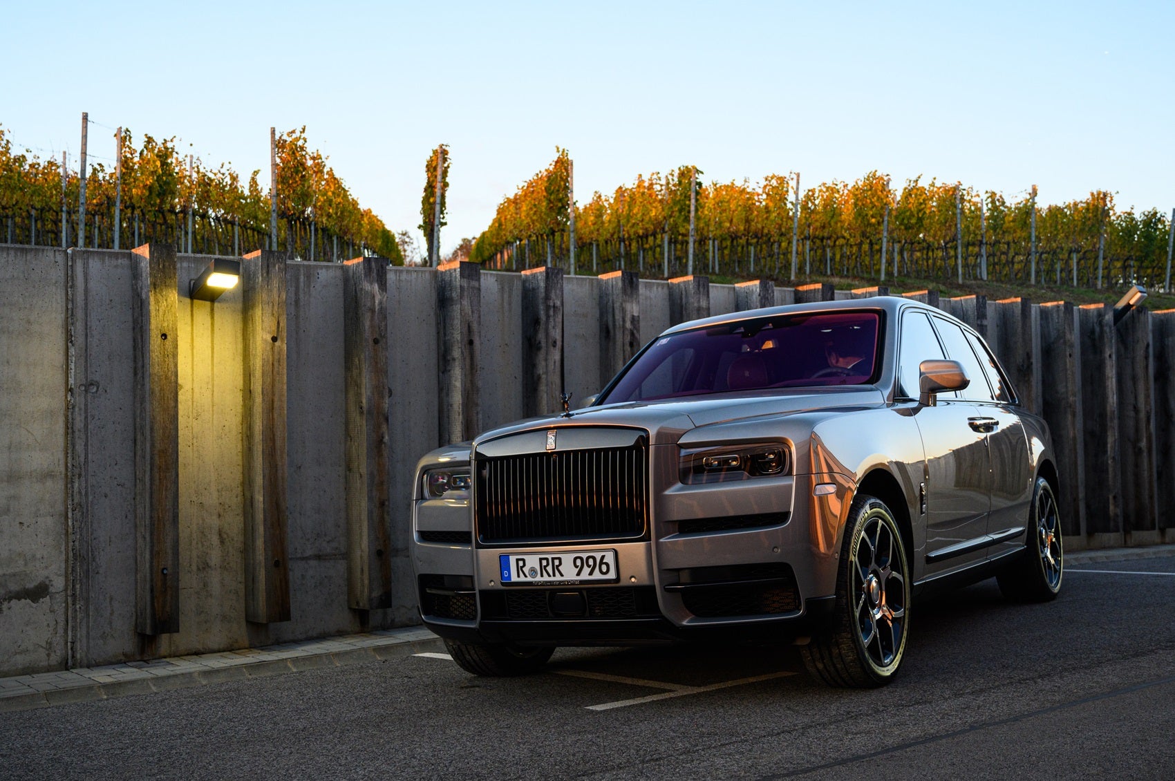 Pre-Owned Rolls-Royce Dealer near Ashburn VA