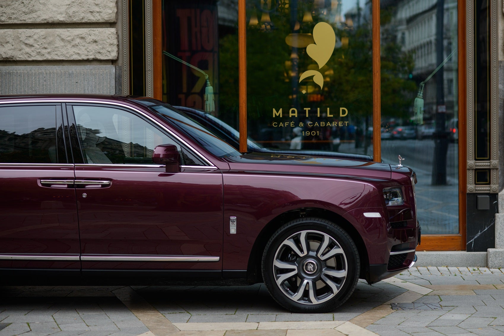 Pre-Owned Rolls-Royce Dealer Sterling VA